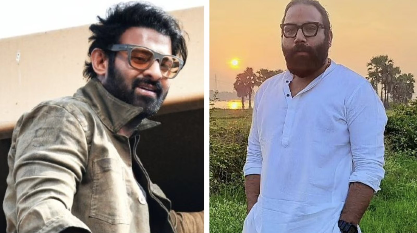 Prabhas's Spirit is being made with a budget of Rs 300 crore, Sandeep Reddy is worried about this, he said - 'This is the most painful...'