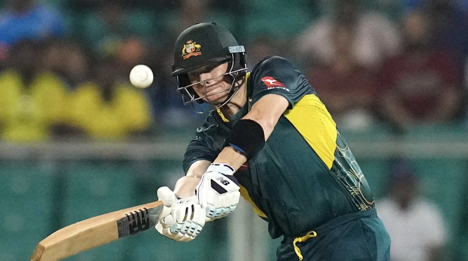 Expectations of playing in T20 World Cup 2024 reduced, so Steve Smith announced to play in this country