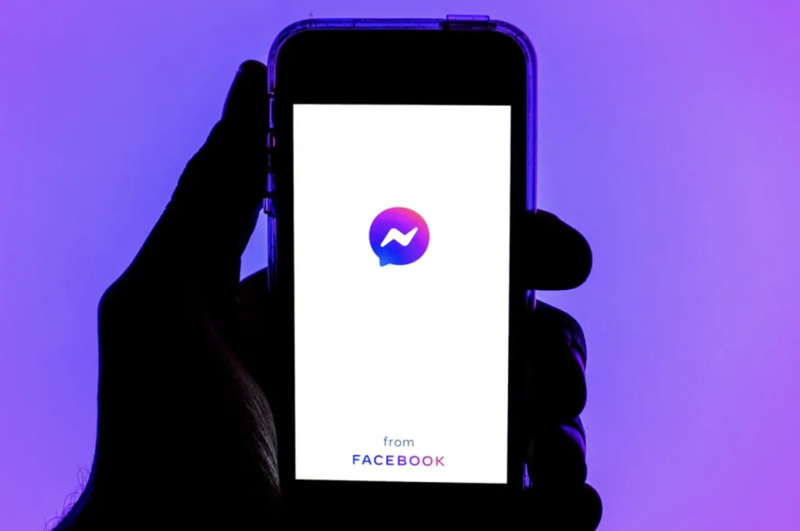 Big update released for Facebook Messenger, now you can send HD photos