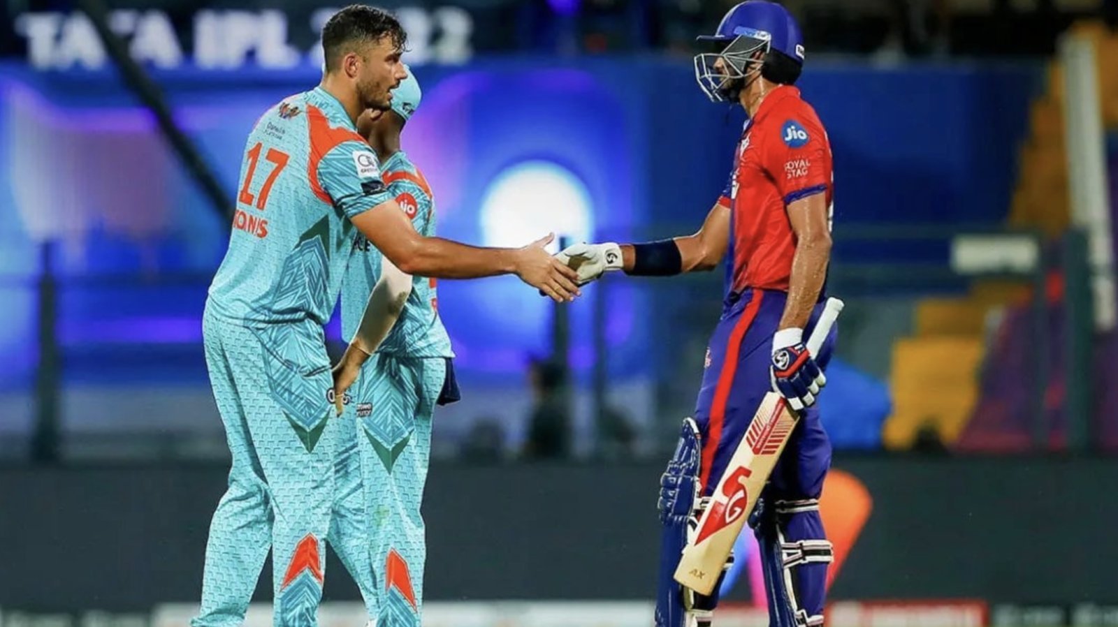 LSG vs DC: Delhi will face Lucknow today with big changes, the playing 11 of both will be like this
