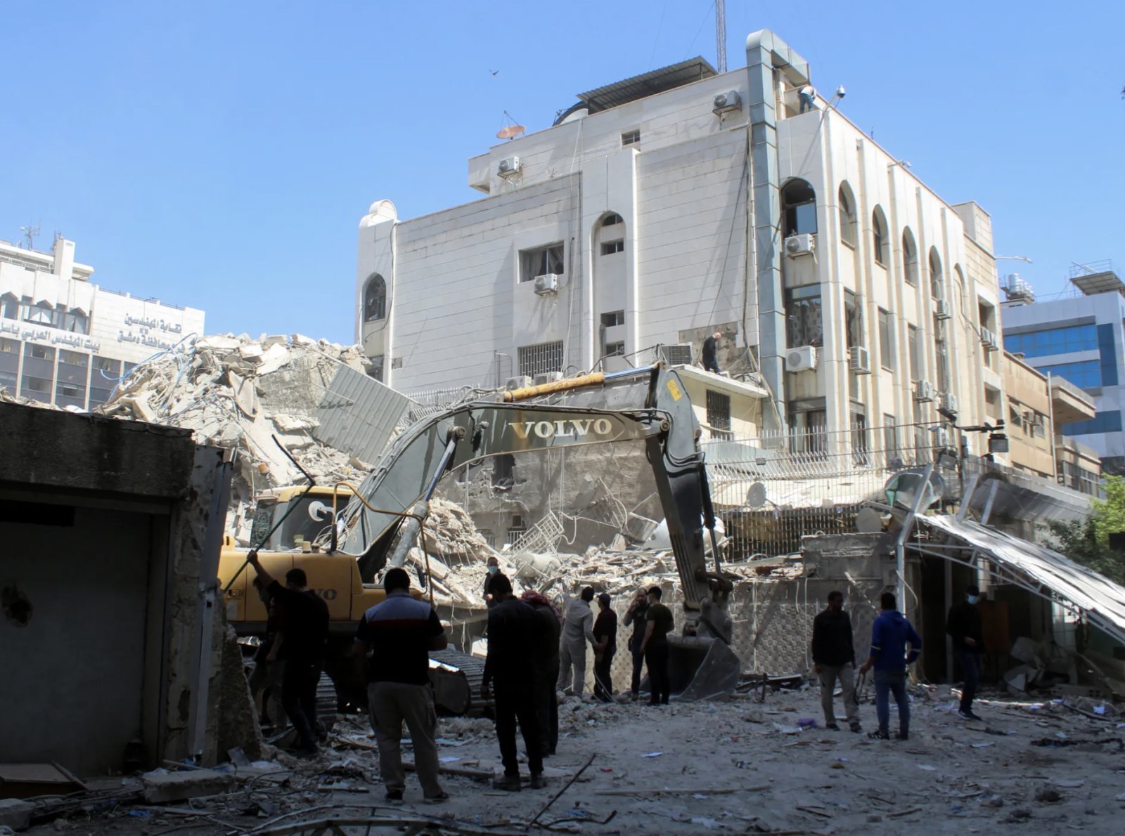 Israel-Iran Tensions: Advisory issued for Indians living in Israel, these helpline numbers will provide help