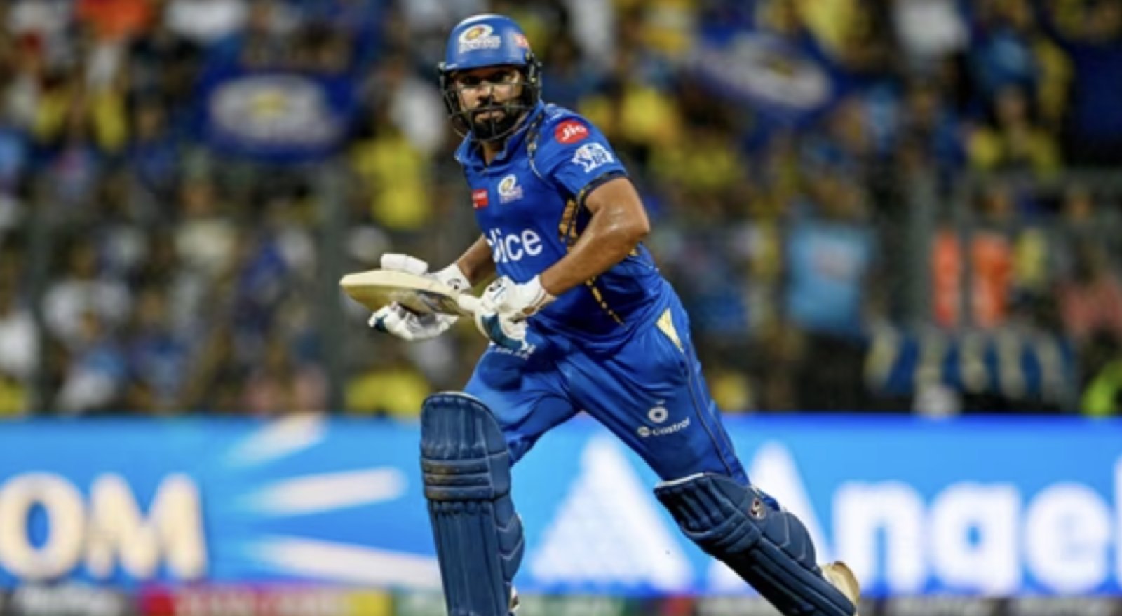 IPL 2024: Rohit Sharma's big leap in the race for Orange Cap, comes close to Kohli