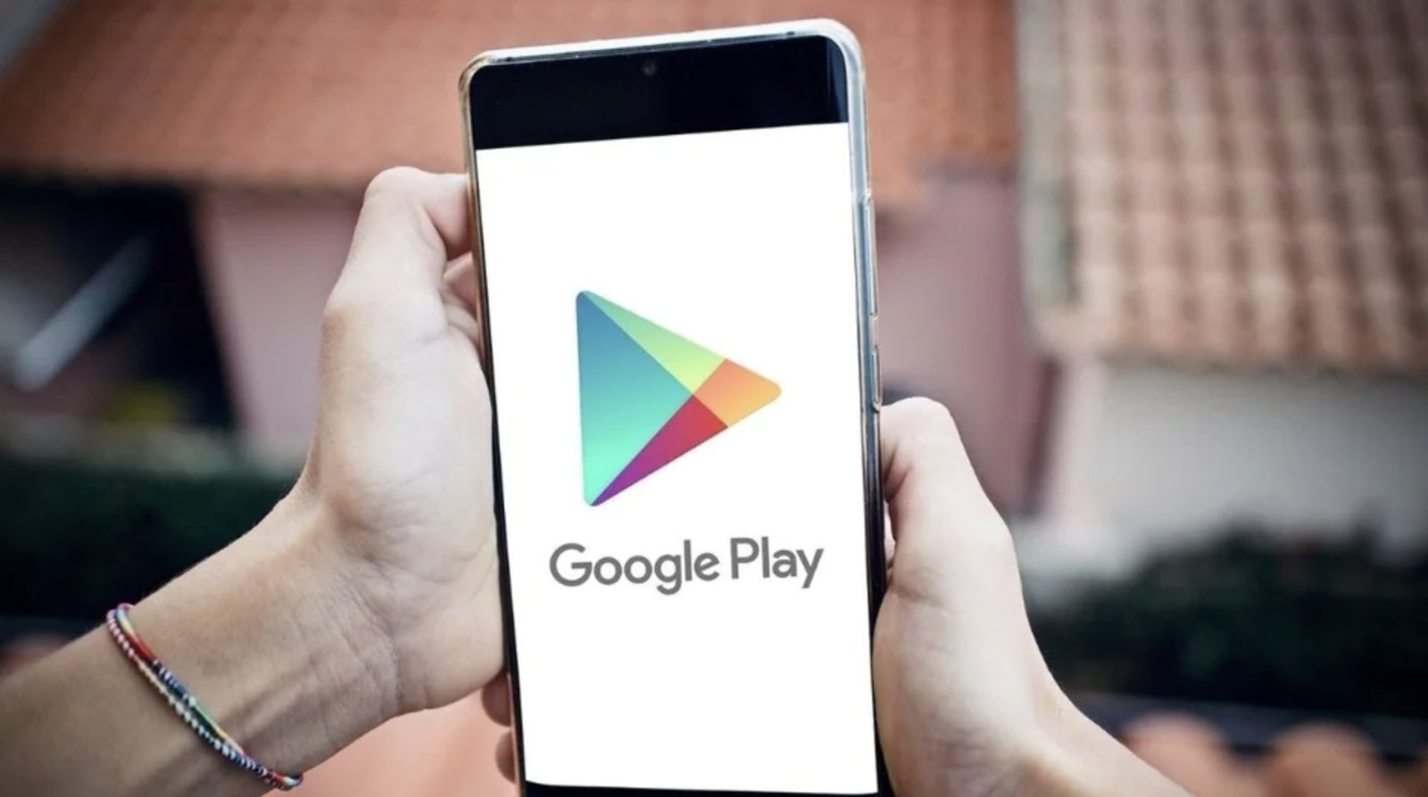 Password is going to be removed from Google Play Store, biometric verification will be introduced