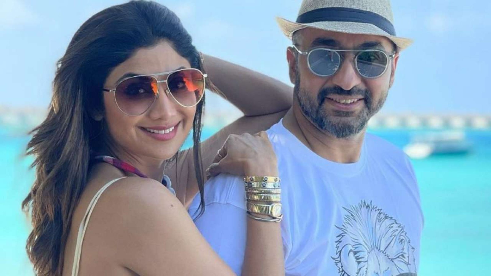 Owner of several hundred crores, Raj Kundra is caught by the ED; his ventures extend beyond the IPL team to real estate
