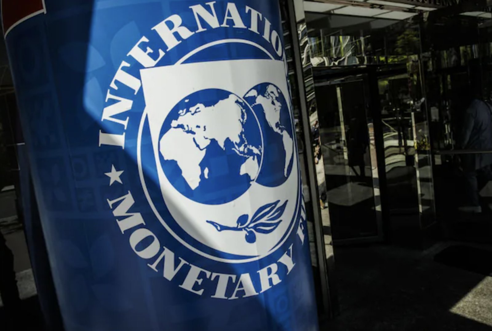 India will contribute 17% to global growth; IMF praised the strong performance of the Indian economy