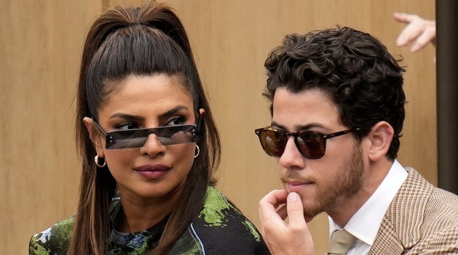 Priyanka-Nick to return to 20 million dollar mansion, update creates stir on social media    