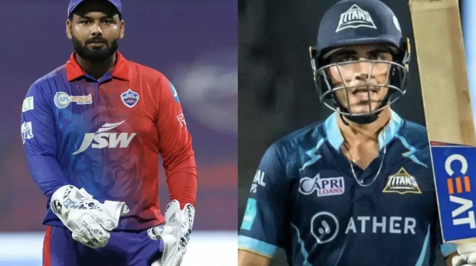 DC vs GT: Great battle between Gujarat and Delhi today, the playing 11 of both could be something like this