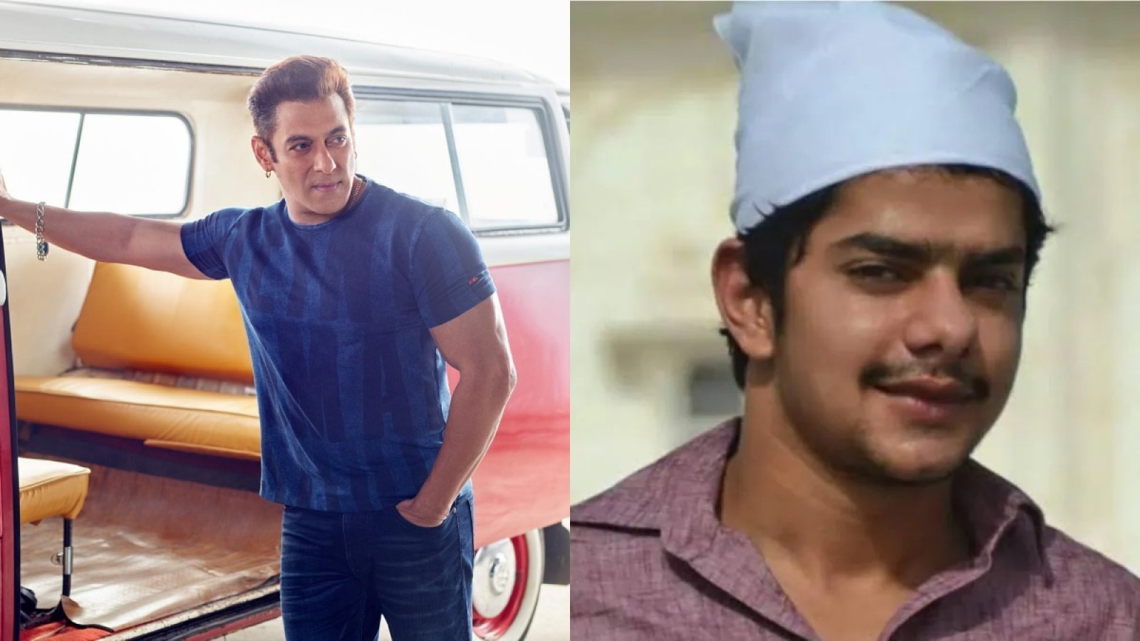 Salman Khan Firing: Mumbai Police writes letter to Home Ministry, demands issuance of LOC against Anmol Bishnoi