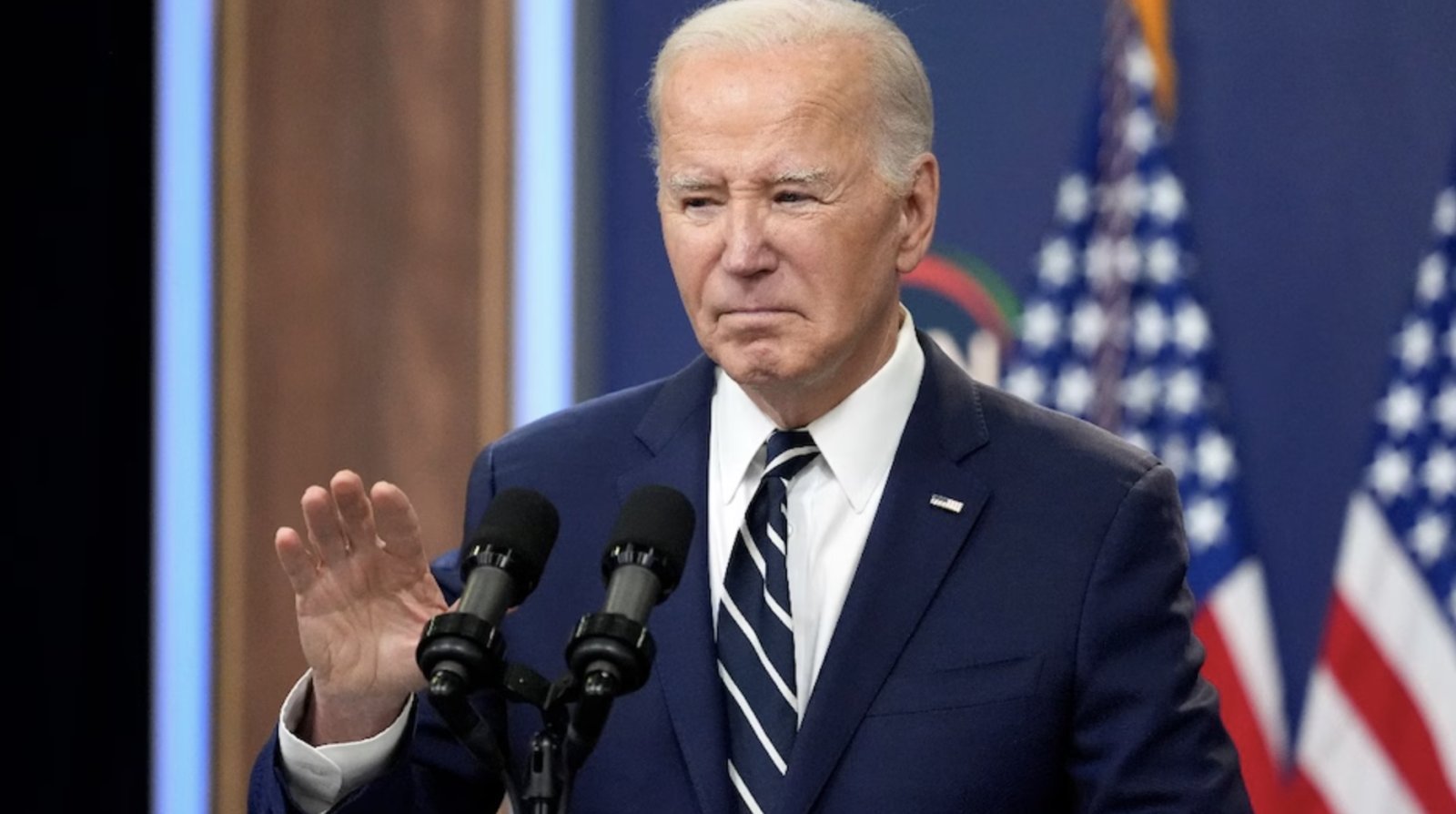 Biden imposed ban on three Indian companies, why America got upset over Iran's help