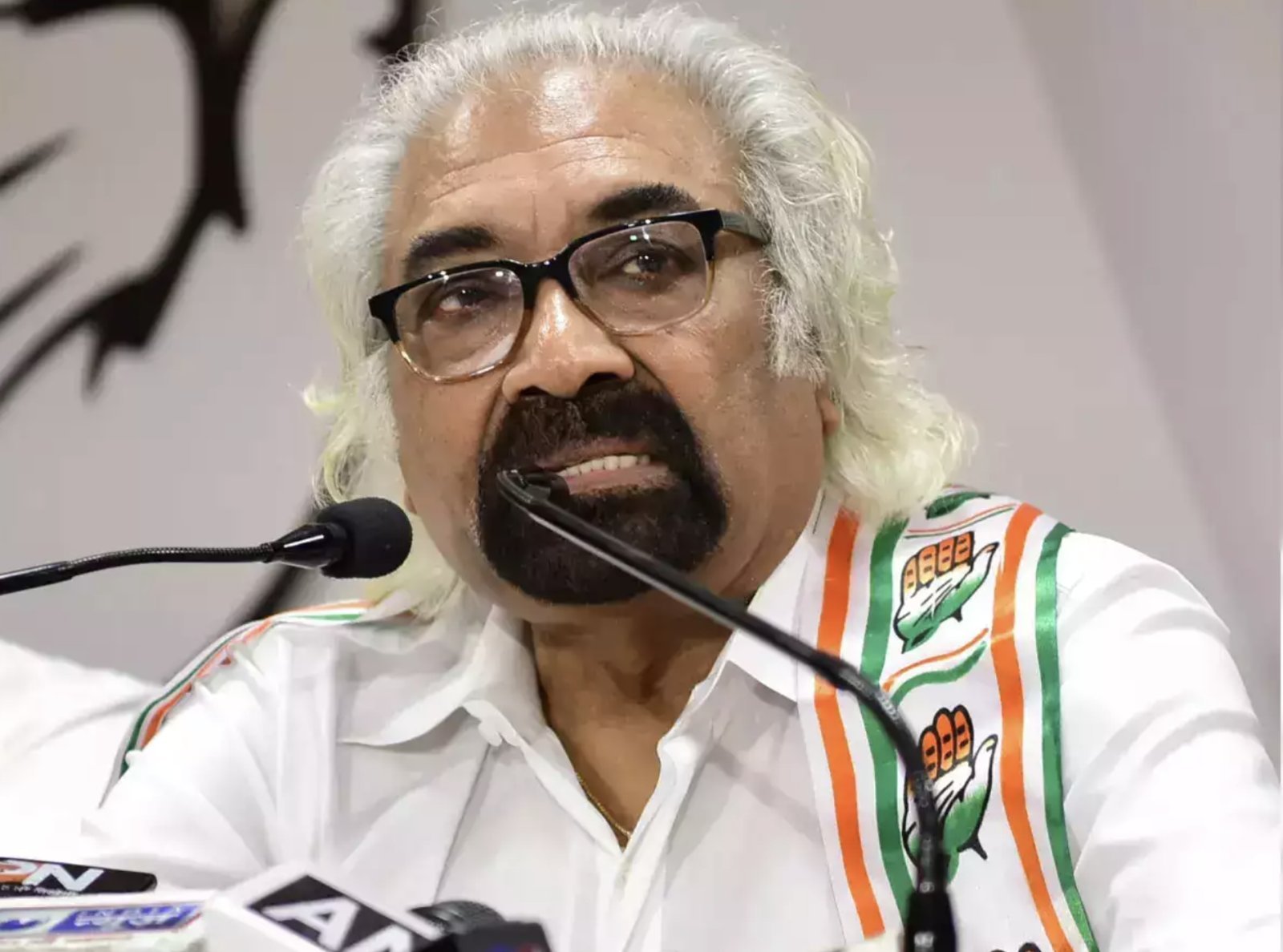 After Pitroda's statement, inheritance tax became the most searched on Google in 20 years, Sam also remained on top