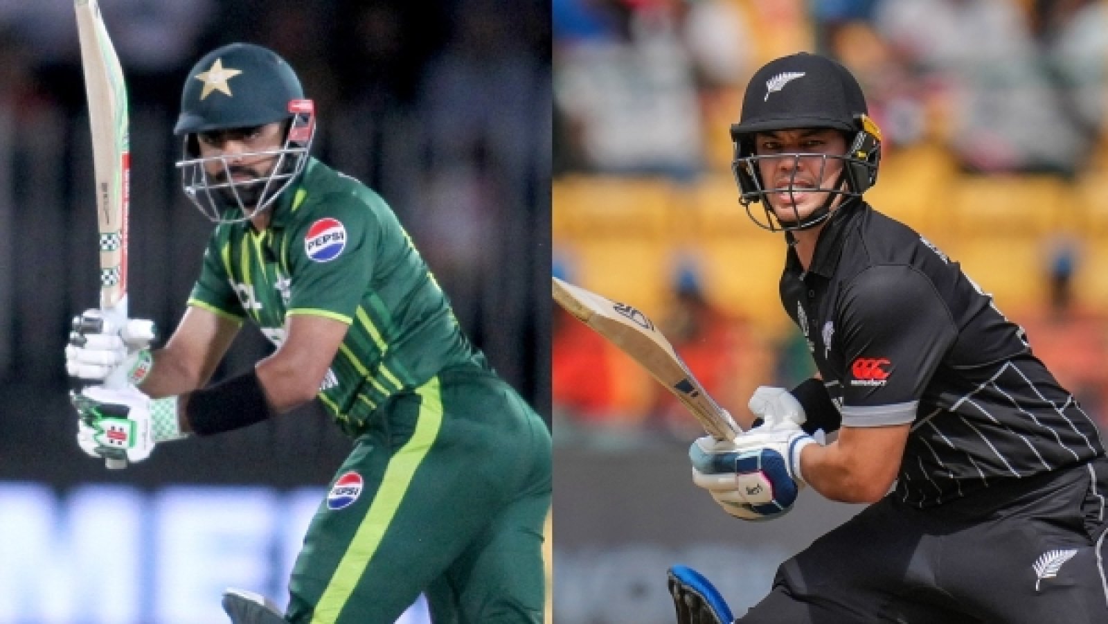 PAK vs NZ: Pakistan lost to New Zealand's 'B' team at home, Kiwi team ahead 2-1