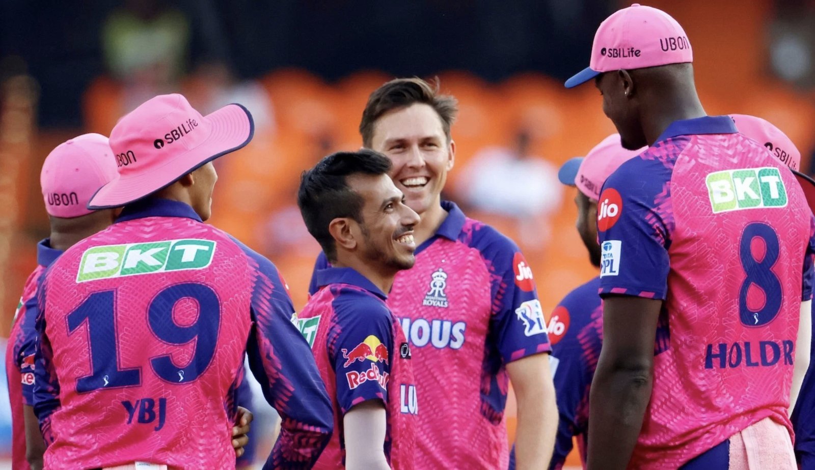 Rajasthan will play in Lucknow today to get the playoff ticket, read Ekana's pitch report