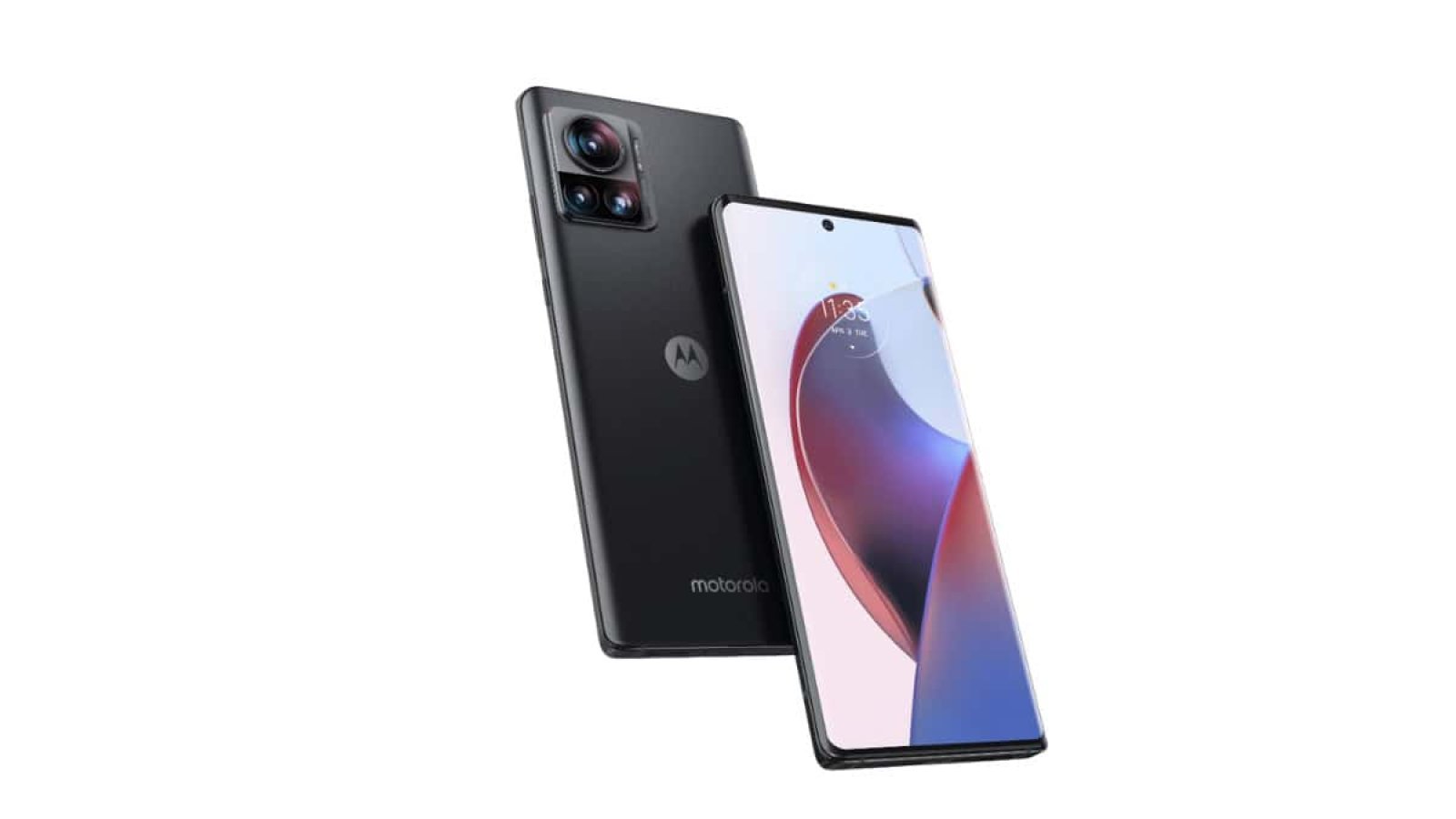 Motorola Edge 30 Ultra gets Android 14 update, the style of using the phone will change with new features