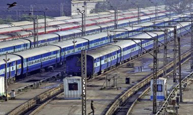 Indian Railways earned Rs 5,800 crore in 4 years by ending concessions for senior citizens, reveals RTI