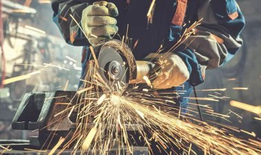 Manufacturing sector growth rate at highest level in 16 years due to increase in demand and new orders, PMI reaches 59.1