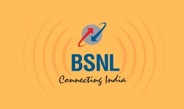 BSNL: Amazing plan launched, 4000GB data will be available every month with OTT subscription