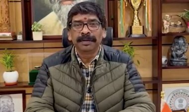 'Hemant Soren had taken help of revenue officer in land scam', claims Enforcement Directorate
