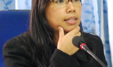 Agatha Sangma's important statement on CAA, said- Meghalaya had got exemption, hence supported