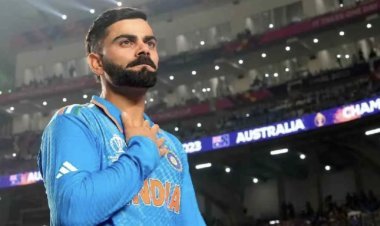 Chief selector Agarkar gave this statement regarding Kohli, will he get a chance in T20 World Cup?