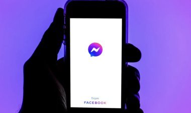 Big update released for Facebook Messenger, now you can send HD photos