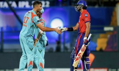 LSG vs DC: Delhi will face Lucknow today with big changes, the playing 11 of both will be like this