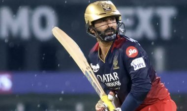 Know which Indian legend is the best finisher of IPL 2024, Dhoni is no match for him