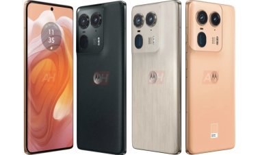 Specifications revealed before the launch of Motorola Edge 50 Ultra, will enter the global market soon