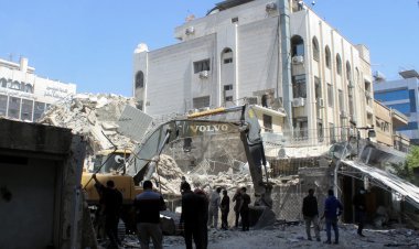 Israel-Iran Tensions: Advisory issued for Indians living in Israel, these helpline numbers will provide help