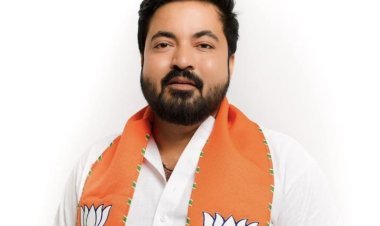 Jitendra Rangwani: A magical worker who became a messiah for the needy