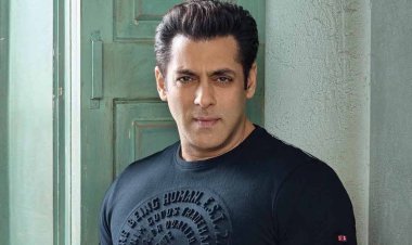 Salman Khan ready to return to work after the firing incident, appeals to celebs not to come to Galaxy Apartment