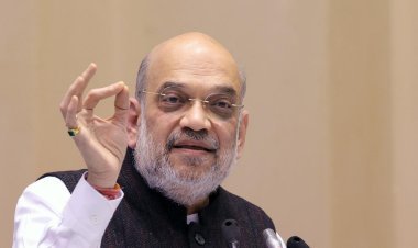 Home Minister stated that the Modi government signed over 10 agreements in the Northeast and that thousands of terrorists turned themselves in