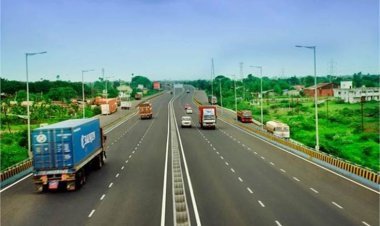 Road network will be laid rapidly in FY 2025, ICRA said - the figure can reach 13,000 kilometres