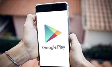 Password is going to be removed from Google Play Store, biometric verification will be introduced