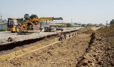 Mining and construction equipment industry's volume might decline in the 2025 fiscal year