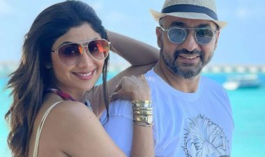 Owner of several hundred crores, Raj Kundra is caught by the ED; his ventures extend beyond the IPL team to real estate