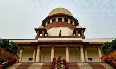 Supreme Court: 'News of EVM malfunction during mock poll in Kasaragod, Kerala is false', ECI tells the apex court
