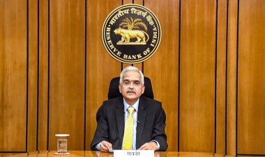 RBI Governor voted in favour of maintaining the repo rate during the MPC meeting, minutes released
