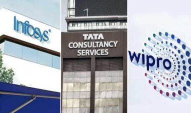 Three large IT companies laid off 64 thousand workers in the most recent fiscal year; TCS-Infosys was not exempt