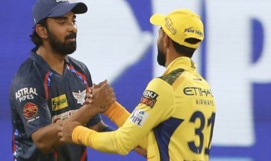 KL Rahul and Ruturaj Gaikwad made a mistake in the match, BCCI imposed a fine of Rs 12 lakh each