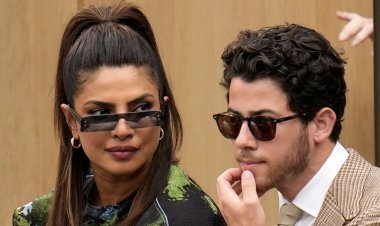 Priyanka-Nick to return to 20 million dollar mansion, update creates stir on social media    