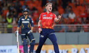 IPL imposed heavy fine on Sam Curran, he committed this crime during the match