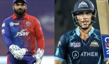 DC vs GT: Great battle between Gujarat and Delhi today, the playing 11 of both could be something like this