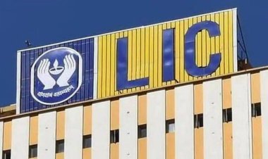 LIC warns against false advertising on social media through its name and logo