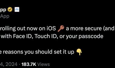 WhatsApp gave great news to iOS users, know all the details of Passkey feature    