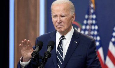 Biden imposed ban on three Indian companies, why America got upset over Iran's help