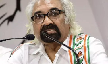 After Pitroda's statement, inheritance tax became the most searched on Google in 20 years, Sam also remained on top