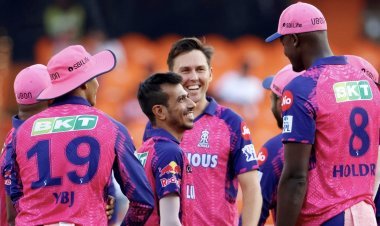 Rajasthan will play in Lucknow today to get the playoff ticket, read Ekana's pitch report