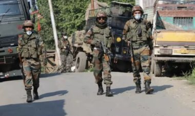 Major terrorist attack foiled in Pakistan, one terrorist died in encounter