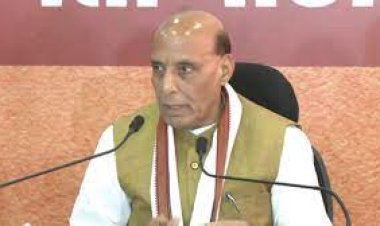 Political Memoir: Madhavrao Scindia had campaigned against his mother; Kanshiram asked for one rupee from voters