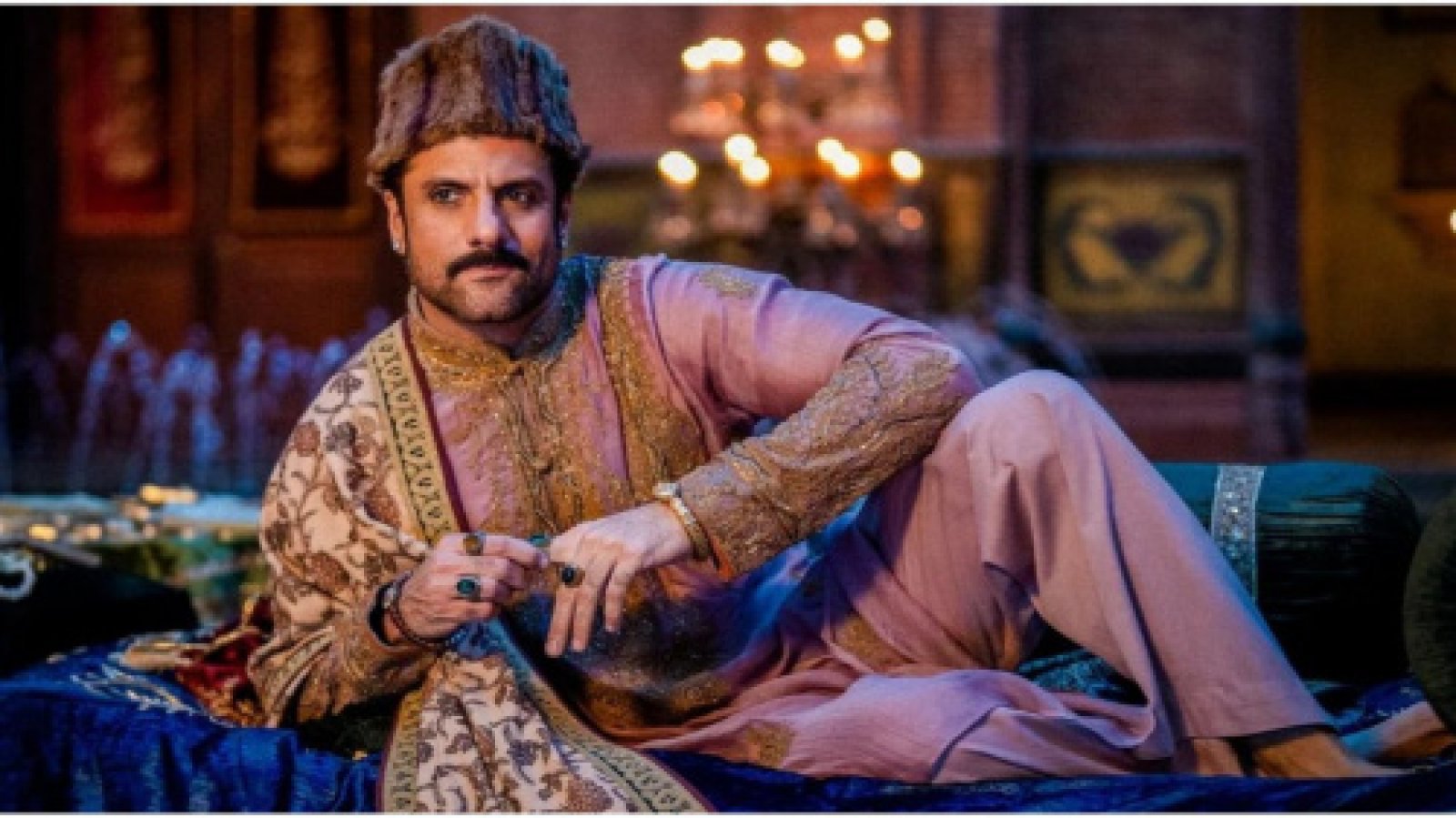 Fardeen Khan shared his experience of working with Bhansali in 'Heeramandi', said - I am lucky